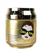 Baviphat Маска для лица с 24к золотом Urban City Agamemnon 24K Gold Beer Mask, 90 г