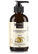 MiKo Кондиционер Имбирь, придающий объем, 200 мл