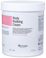 Skindom Массажный антицеллюлитный крем для тела Body Rubbing Cream, 1100 мл