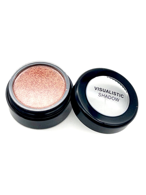 Mizon Тени для век мерцающие красный закат Visualistic Shadow Reddish Sunset, 1,3 г