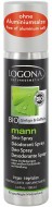 Logona Man Дезодорант спрей, 100 мл Logona Man Дезодорант спрей, 100 мл
