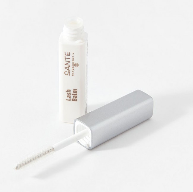 Sante Бальзам для ресниц, 5 мл