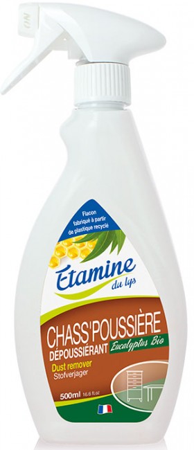 Etamine Du Lys Универсальное средство для мебели, 500 мл Etamine Du Lys Универсальное средство для мебели, 500 мл