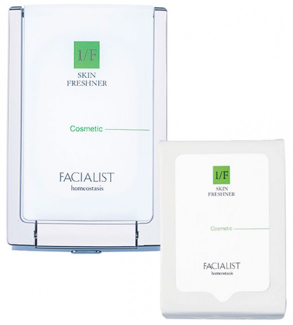C’BON Facialist Skin Freshner Освежающие лосьонные салфетки для лица, 36 шт C’BON Facialist Skin Freshner Освежающие лосьонные салфетки для лица, 36 шт