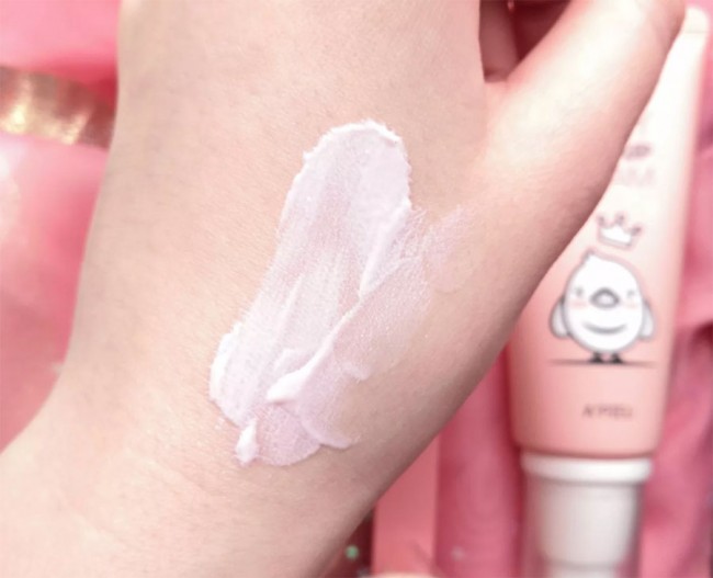 A'PIEU Увлажняющий крем для яркости кожи BABY TONE-UP CREAM, 65г A'PIEU Увлажняющий крем для яркости кожи BABY TONE-UP CREAM, 65г