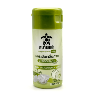 Supaporn Дезодорант - порошок с квасцами Sabaitao 100% Alum Deodorant Powder, 22 г