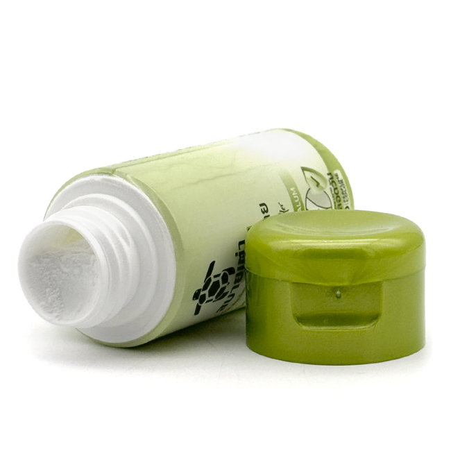 Supaporn Дезодорант - порошок с квасцами Sabaitao 100% Alum Deodorant Powder, 22 г Supaporn Дезодорант - порошок с квасцами Sabaitao 100% Alum Deodorant Powder, 22 г