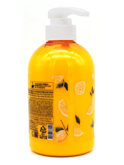 Tenzero Витаминизированный лосьон для тела с осветляющим эффектом Brightening Vitamin Body Lotion, 500 мл Tenzero Витаминизированный лосьон для тела с осветляющим эффектом Brightening Vitamin Body Lotion, 500 мл