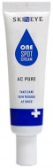 Skineye Ac Pure One Spot Cream Крем для локального нанесения, 20 мл Skineye Ac Pure One Spot Cream Крем для локального нанесения, 20 мл