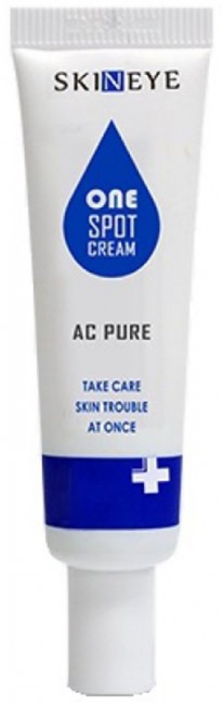 Skineye Ac Pure One Spot Cream Крем для локального нанесения, 20 мл