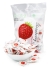 Fru Ti Mi Молочные ириски с желейной начинкой Клубника Chewy Milk Candy With Fruit Jelly Strawberry, 320 гр Fru Ti Mi Молочные ириски с желейной начинкой Клубника Chewy Milk Candy With Fruit Jelly Strawberry, 320 гр