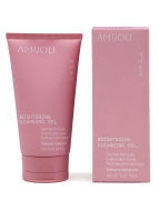 AMIJOLI Гель для умывания лица и выравнивания тона кожи с сакурой Brightening Gel Cleanser Sakura, 150 мл