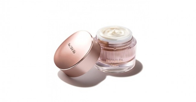 The Saem Крем восстанавливающий Repair Rx Cream, 50 мл