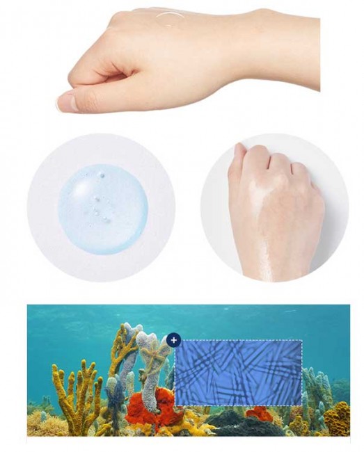 SWISSPURE Wild Blue Bitter Ampoule Ампмульная регенерирующая сыворотка, 30 мл SWISSPURE Wild Blue Bitter Ampoule Ампмульная регенерирующая сыворотка, 30 мл