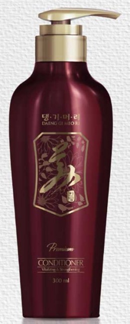 Daeng Gi Meo Ri Premium Премиум кондиционер Укрепление и Восстановление, 300 мл