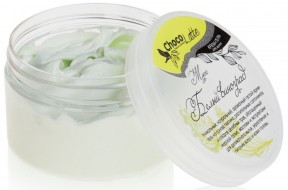 ChocoLatte Гель-крем для мытья волос Мусс Белый Виноград с соком винограда, 280 мл