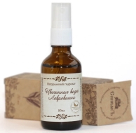 СпивакЪ Цветочная вода Лавровишни, 50 мл