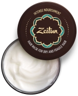 Zeitun Маска "Интенсивное питание" для сухих и ломких волос, 200 мл