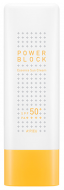A'Pieu Power Block Essence Sun Cream SPF50+/ PA++++ Солнцезащитный крем-эссенция, 50 мл