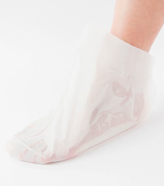 Innisfree Special Care Mask Foot Маска-носочки для ног, 20 мл Innisfree Special Care Mask Foot Маска-носочки для ног, 20 мл