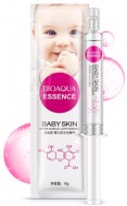 Bioaqua Baby Skin Essence Сыворотка для лица с Гиалуроновой кислотой, 10 г