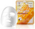3W Clinic Тканевая маска с маточным молочком Fresh Royal Jelly Mask Sheet, 23 мл 3W Clinic Тканевая маска с маточным молочком Fresh Royal Jelly Mask Sheet, 23 мл