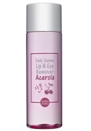 Holika Holika Daily Garden Acerola Lip&Eye Remover Средство для снятия макияжа, 100 мл Holika Holika Daily Garden Acerola Lip&Eye Remover Средство для снятия макияжа, 100 мл