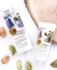 3W Clinic Крем для рук увлажняющий с экстрактом оливы Moisturizing Olive Hand Cream, 2 шт*100 мл