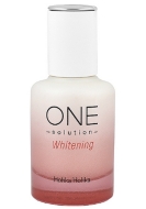 Holika Holika One Solution Whitening Ampoule Энергетическая осветляющая ампульная сыворотка, 30 мл