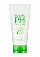 MISSHA Near Skin pH Balancing Cleansing Foam Пенка для умывания и очищения кожи лица, 150 мл