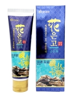 Mukunghwa Зубная паста гелевая для профилактики десен с экстрактом ноготков календулы Императорский рецепт мятная, 110 г