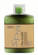 DANCOLY Шампунь Роза для окрашенных и повреждённых волос, 300 мл DANCOLY Шампунь Роза для окрашенных и повреждённых волос, 300 мл