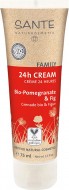 Sante 24h Cream Bio-Pomegranate & Fig Крем для лица 24 часа С био-гранатом и инжиром, 75 мл