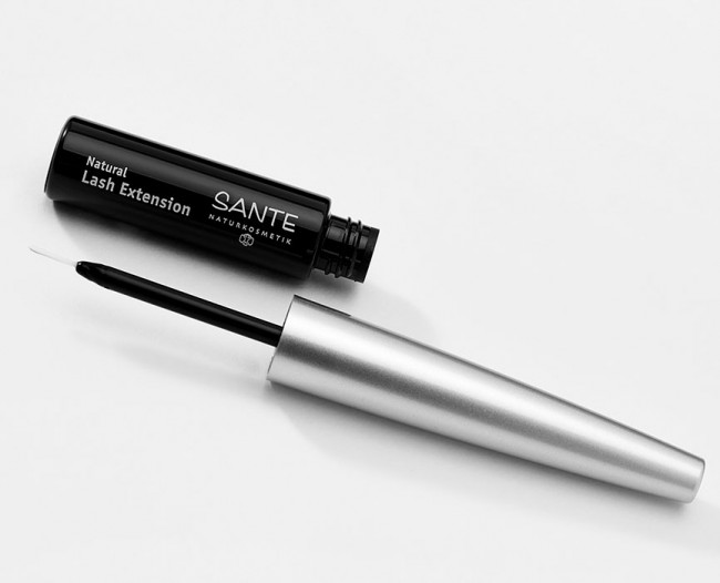 Sante Средство активации роста ресниц, 4 мл
