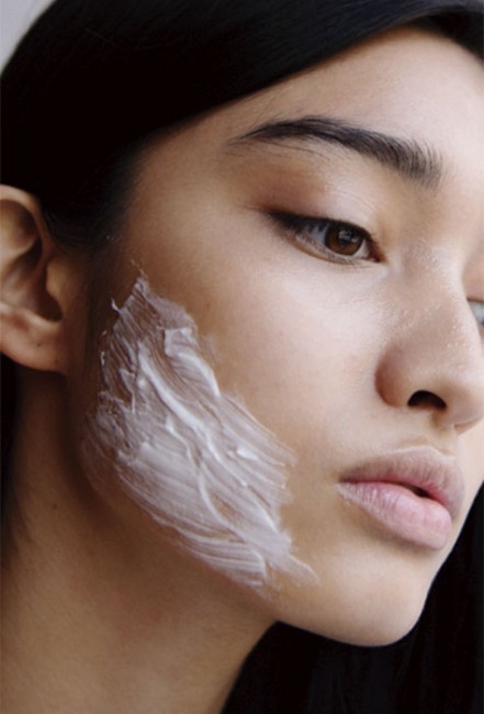 Lapidem Восстанавливающая крем-маска Пять Элементов, 50 мл