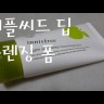 Innsfree Apple Seed Deep Cleansing Foam Пенка для очищения лица с экстрактом Яблока, 150 мл