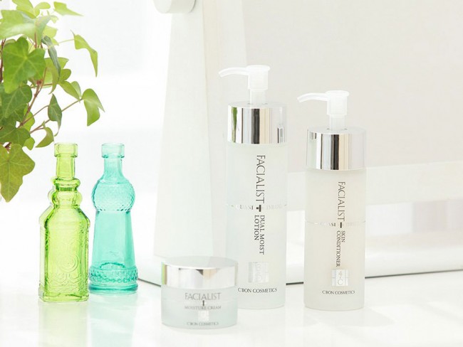 C’BON Facialist Skin Conditioner Эмульсия-кондиционер, 100 мл C’BON Facialist Skin Conditioner Эмульсия-кондиционер, 100 мл