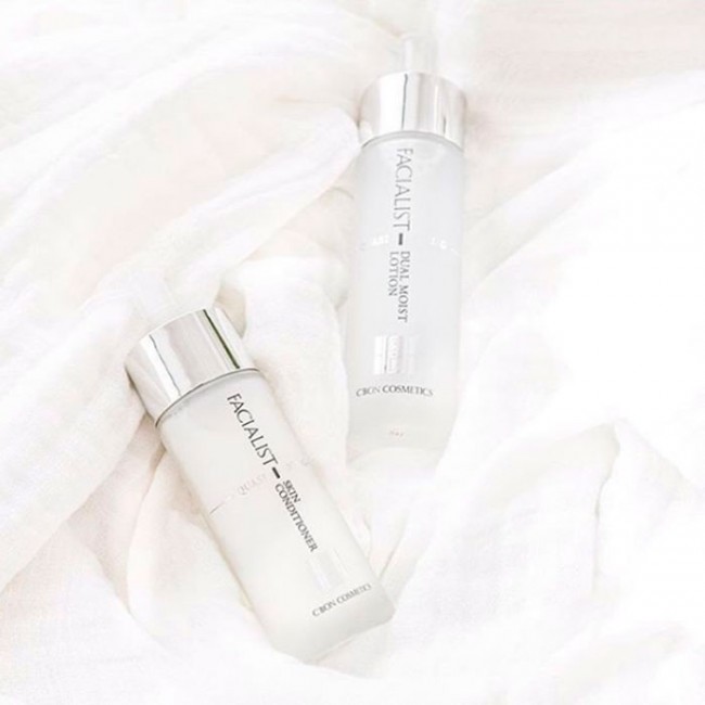 C’BON Facialist Skin Conditioner Эмульсия-кондиционер, 100 мл C’BON Facialist Skin Conditioner Эмульсия-кондиционер, 100 мл