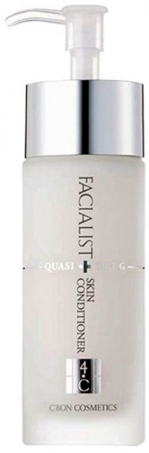 C’BON Facialist Skin Conditioner Эмульсия-кондиционер, 100 мл C’BON Facialist Skin Conditioner Эмульсия-кондиционер, 100 мл