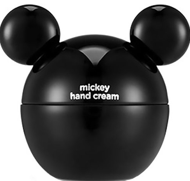 THE FACE SHOP Mickey Hand Cream Fresh Ade Крем для рук, 30 мл THE FACE SHOP Mickey Hand Cream Fresh Ade Крем для рук, 30 мл