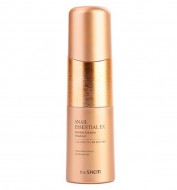 The Saem Snail Essential EX Wrinkle Solution Emulsion Эмульсия с улиткой антивозрастная, 150 мл The Saem Snail Essential EX Wrinkle Solution Emulsion Эмульсия с улиткой антивозрастная, 150 мл