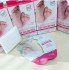 LA MISO Baby Shine Foot Peeling Pack Носки Пилинг для ног, 1 пара LA MISO Baby Shine Foot Peeling Pack Носки Пилинг для ног, 1 пара