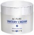 Skineye Ac Pure Watery Cream Крем осветляющий и увлажняющий для лица, 50 мл