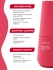 AMIJOLI Ночная сыворотка для лица с сакурой и транексамовой кислотой Brightening Night Repair Serum Sakura Radiance, 50 мл