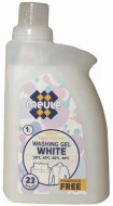 Meule Washing Gel White Гель для белой и светлой одежды на 23 стирки, 1 л