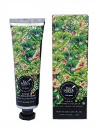 Eco Branch Крем для рук Flower Perfumed Hand Cream Shea Butter With Narcissus, 40 г