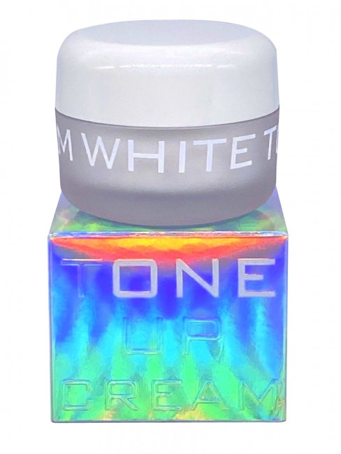 Eco Branch Отбеливающий крем для лица White Tone Up Cream, 50 мл