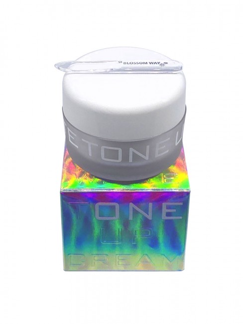 Eco Branch Отбеливающий крем для лица White Tone Up Cream, 50 мл