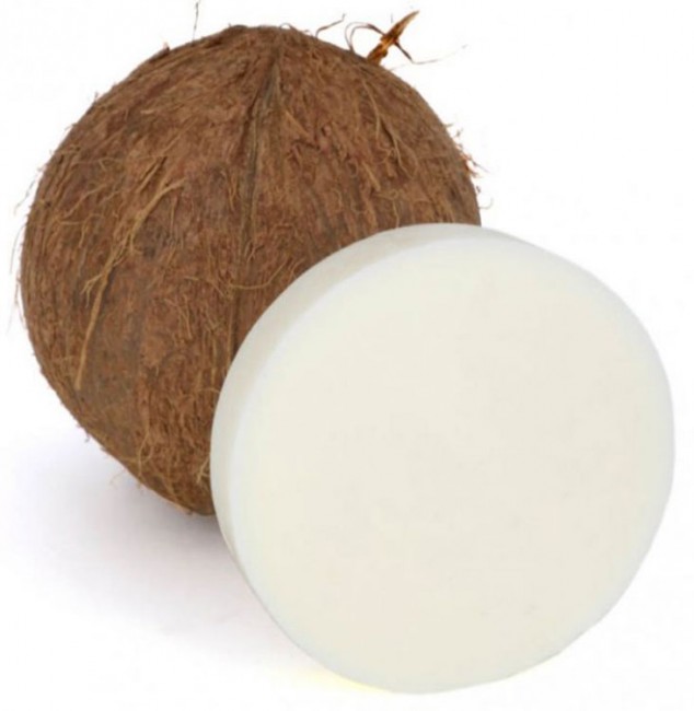 СпивакЪ Гидрофильная плитка King Coconut, 75 г СпивакЪ Гидрофильная плитка King Coconut, 75 г