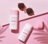 A'Pieu Power Block Tone Up Sun Stick Pink SPF50+/PA++++ Осветляющий солнцезащитный стик, 15 г A'Pieu Power Block Tone Up Sun Stick Pink SPF50+/PA++++ Осветляющий солнцезащитный стик, 15 г